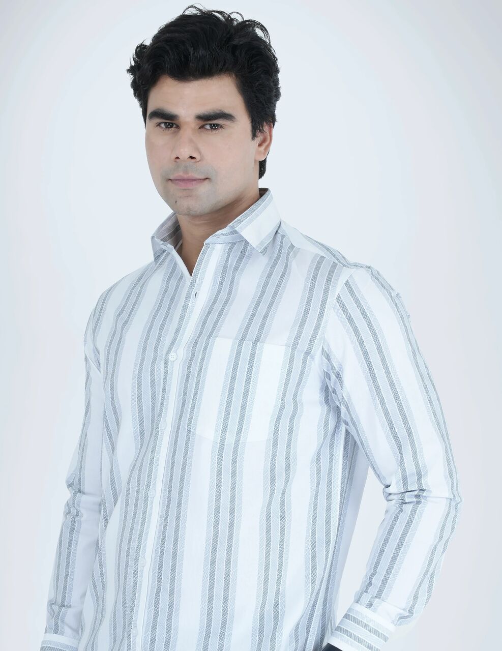 Mumbai, Clothing & Accessories, INR 625,  Checked Shirt For Men &ndash; Classic Style Never Fails