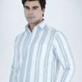 INR 625,  Checked Shirt For Men &ndash; Classic Style Never Fails