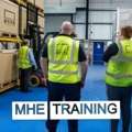 Expert Forklift Training In Birmingham