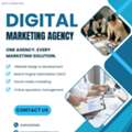 All-in-One Digital Marketing