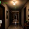 Motion Sensor Bulb: Automate Your Balcony & Corridor Lighting | Esysense