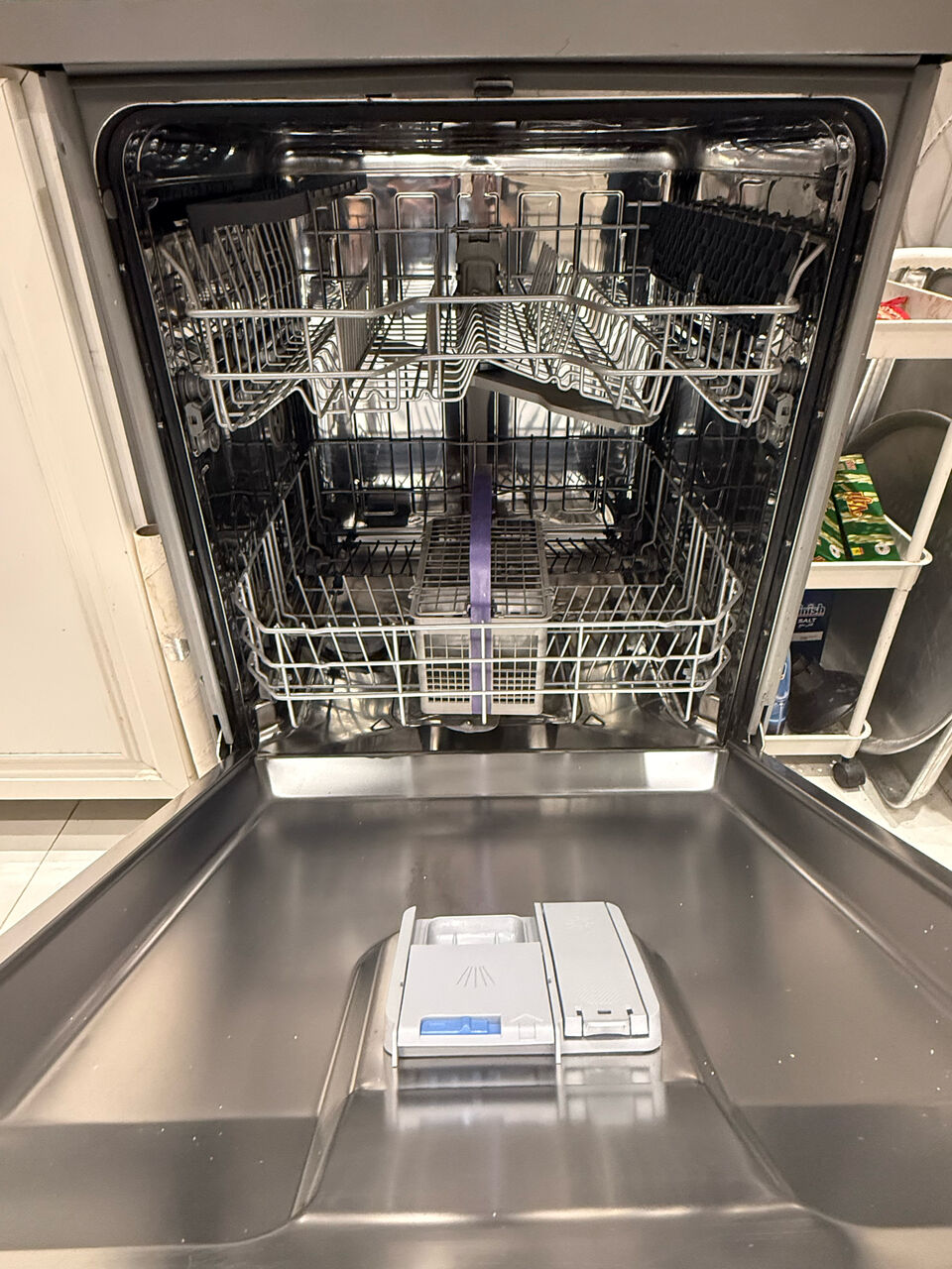Riyadh, Appliances, SAR 800,  Dish Washer