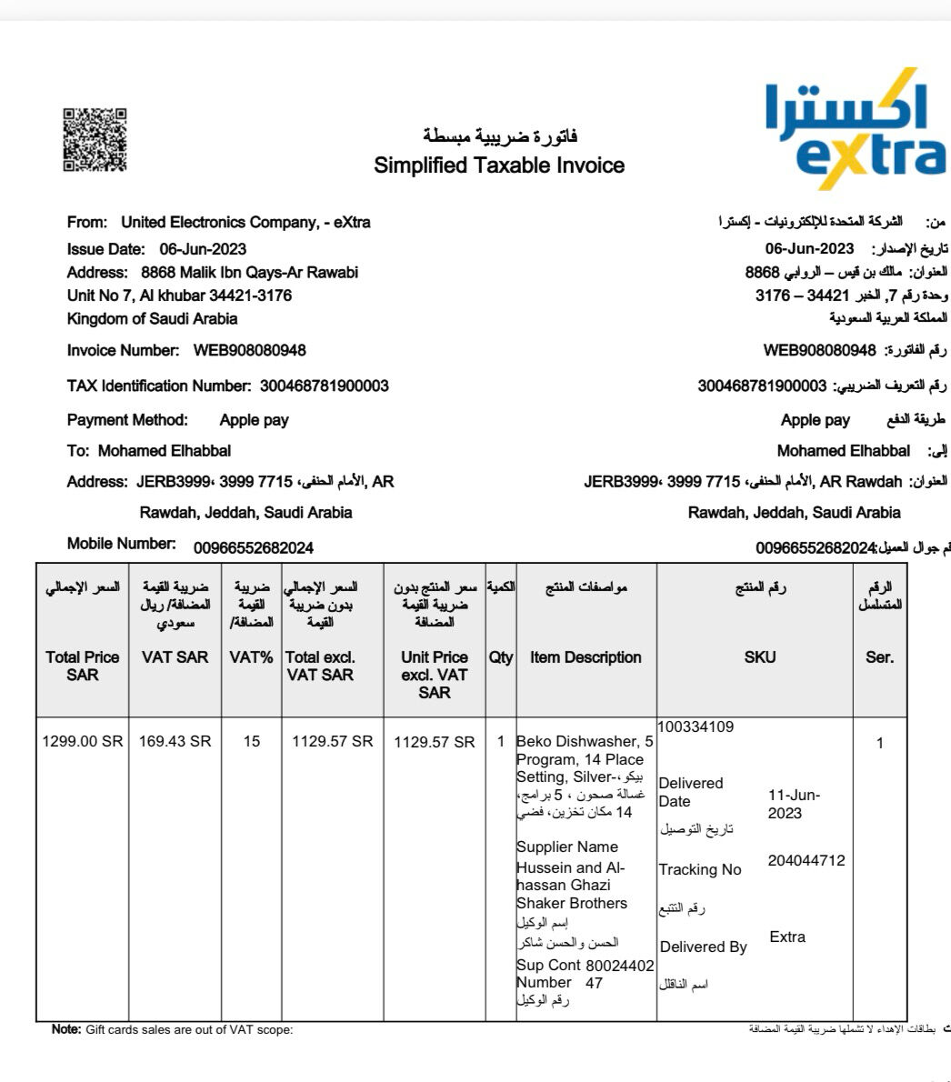 Riyadh, Appliances, SAR 800,  Dish Washer