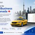 CAD 50000, Software For Taxi Business In Canada
