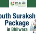 INR 3890,  Complete Blood & Organ Health Checkup | Youth Suraksha In Bhilwara