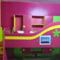 SAR 550,  Bunk Bed