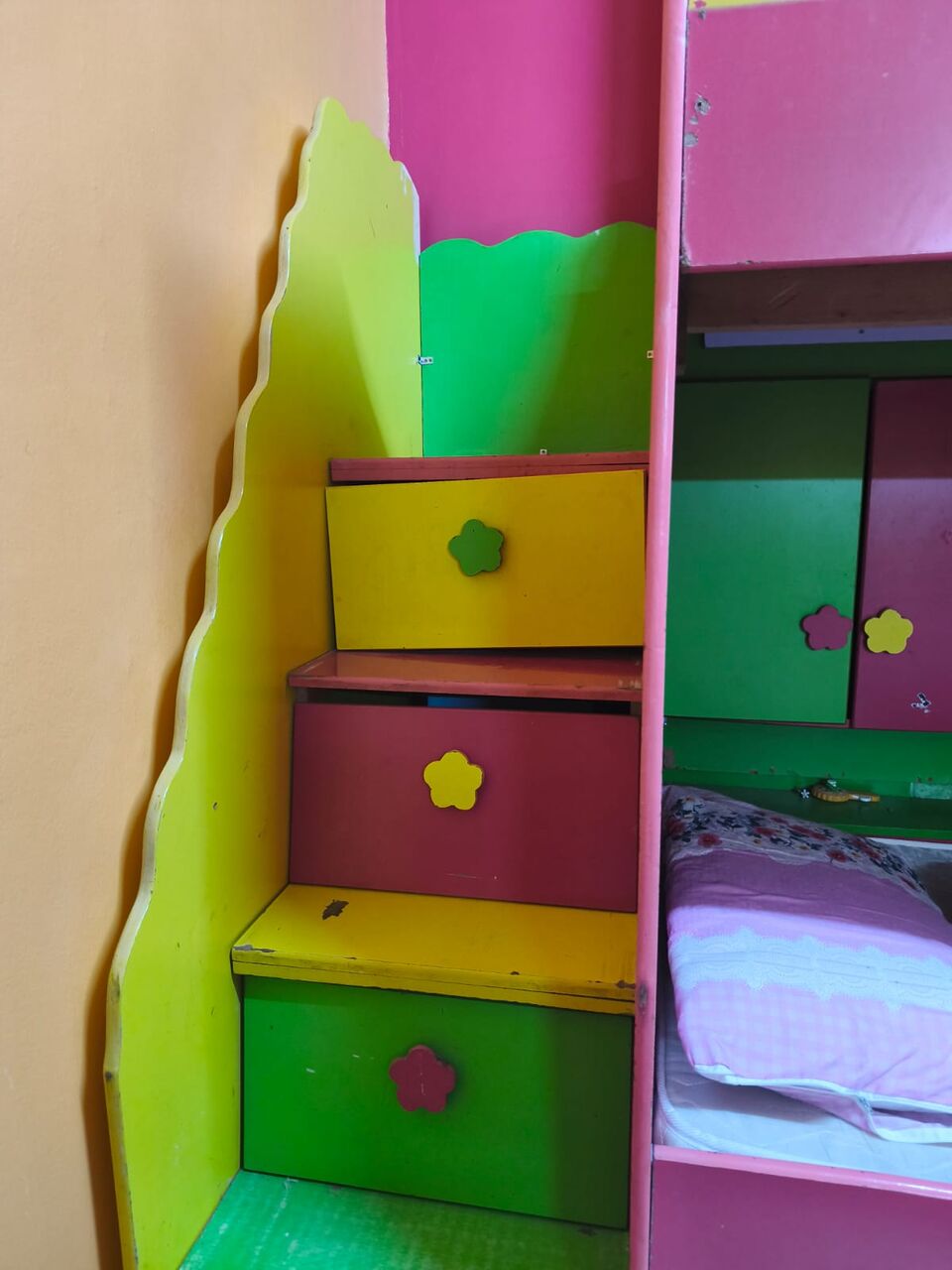 Olaya, Furniture, SAR 550,  Bunk Bed