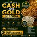 Where Can I Get Instant Cash Against Gold In Noida?