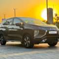 BHD 100,  MITSUBISHI X-PANDER,  2022,  Automatic,  68000 KM,    MODEL 7 SEATER CAR FOR SALE