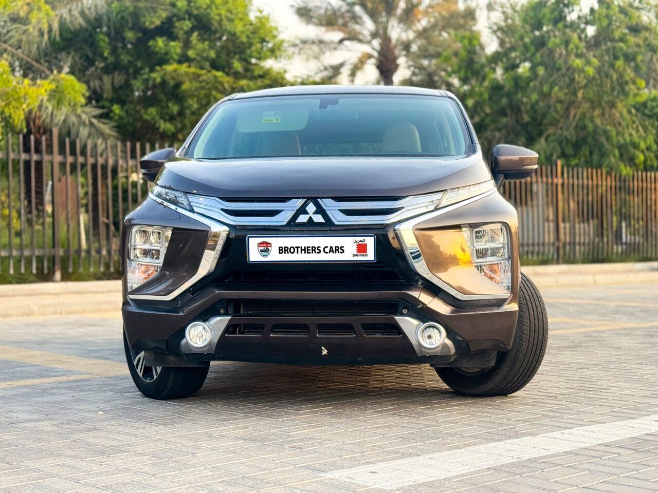 Manama, Vehicles, Cars & Trucks , BHD 100,  MITSUBISHI X-PANDER,  2022,  Automatic,  68000 KM,    MODEL 7 SEATER CAR FOR SALE