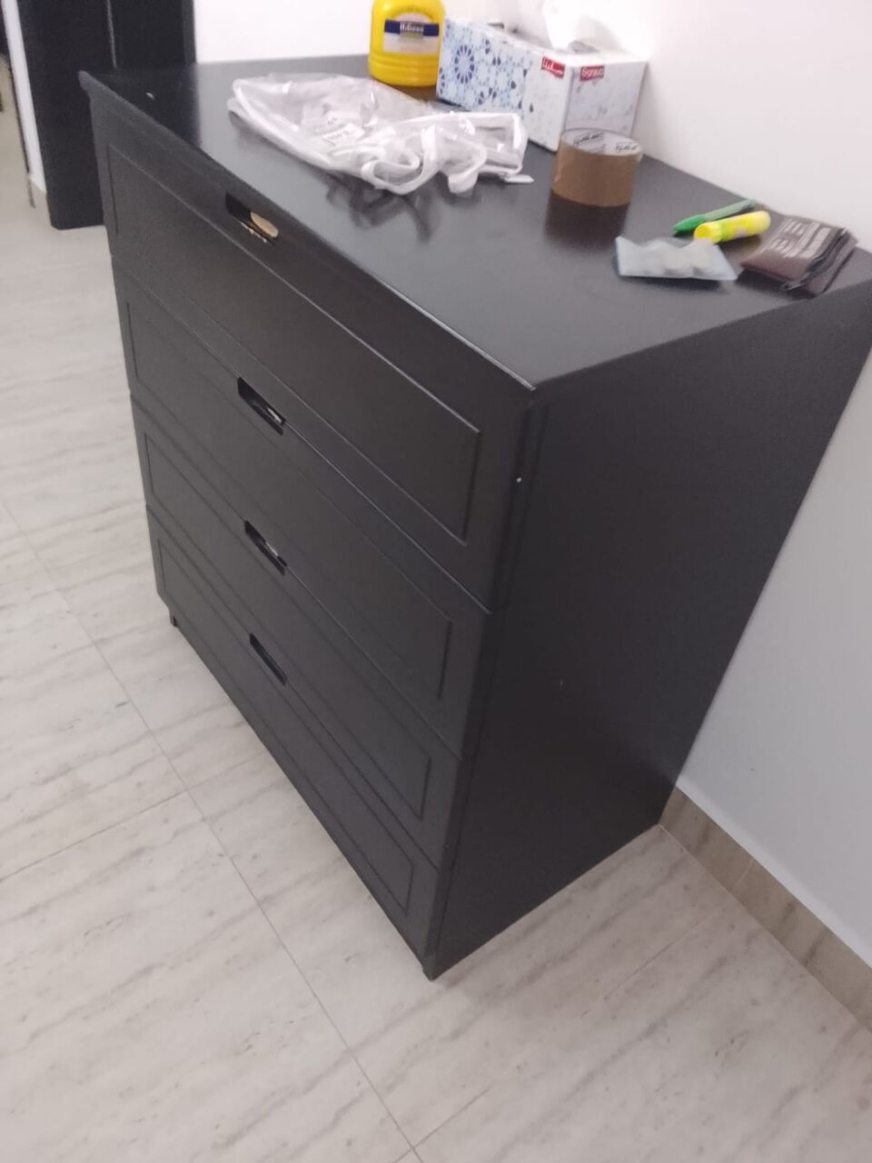 Adliya, Furniture, BHD 20,  Multi Layer  Storage