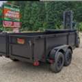 Find Quality Utility Trailers For Sale In Richmond, VA