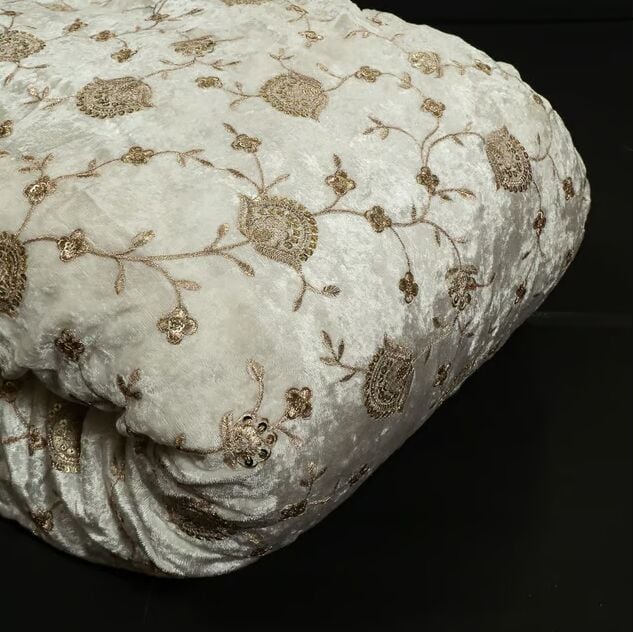Haryana, Clothing & Accessories, Fabric Shop For Premium Quality Fabrics And Sewing Essentials Online
