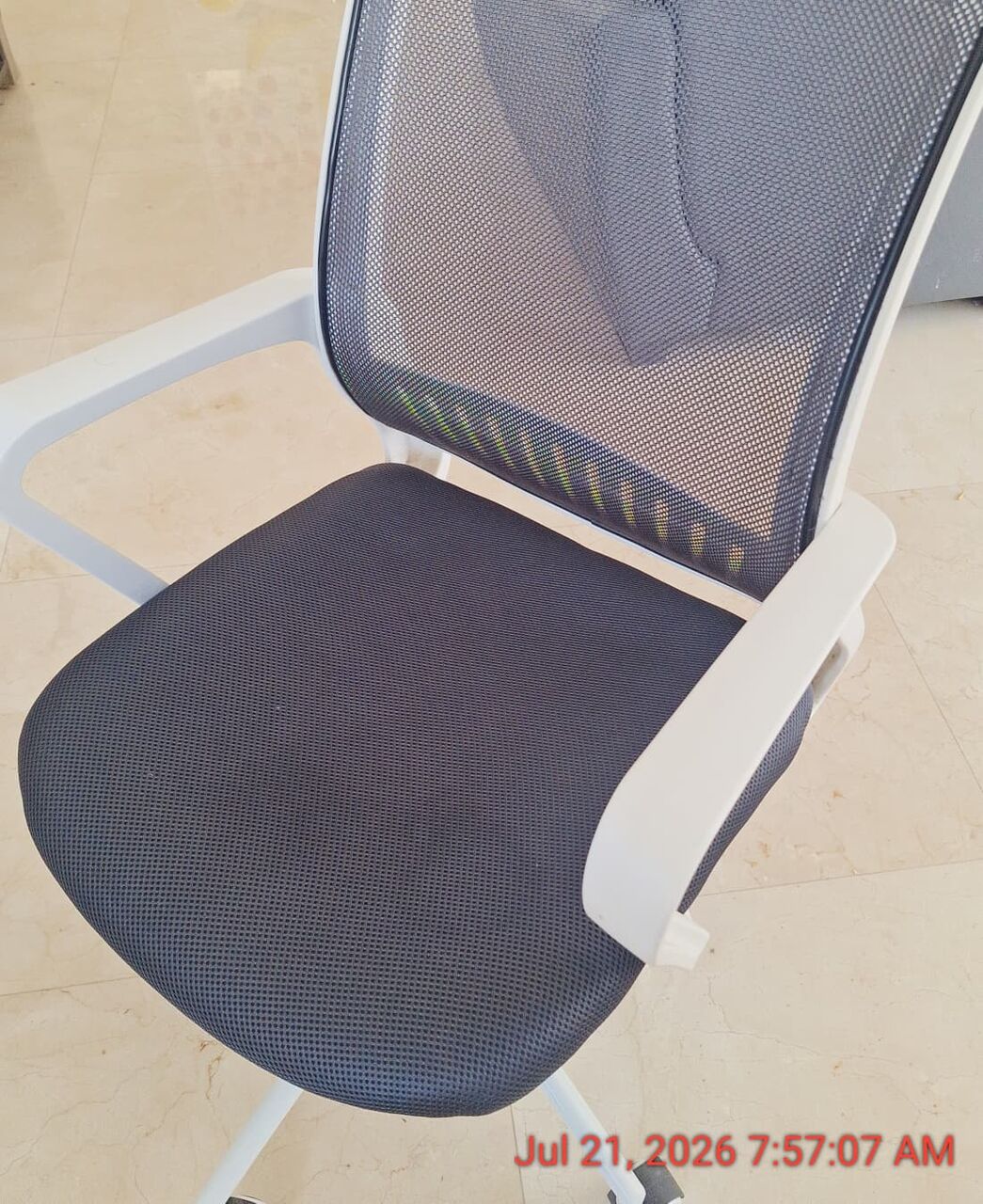 Manama, Furniture, BHD 53,  Computer Corner Table And Office Chair