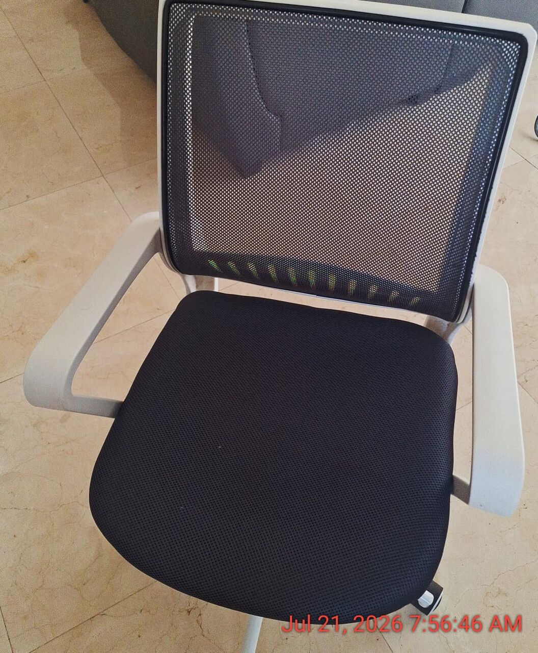 Manama, Furniture, BHD 53,  Computer Corner Table And Office Chair