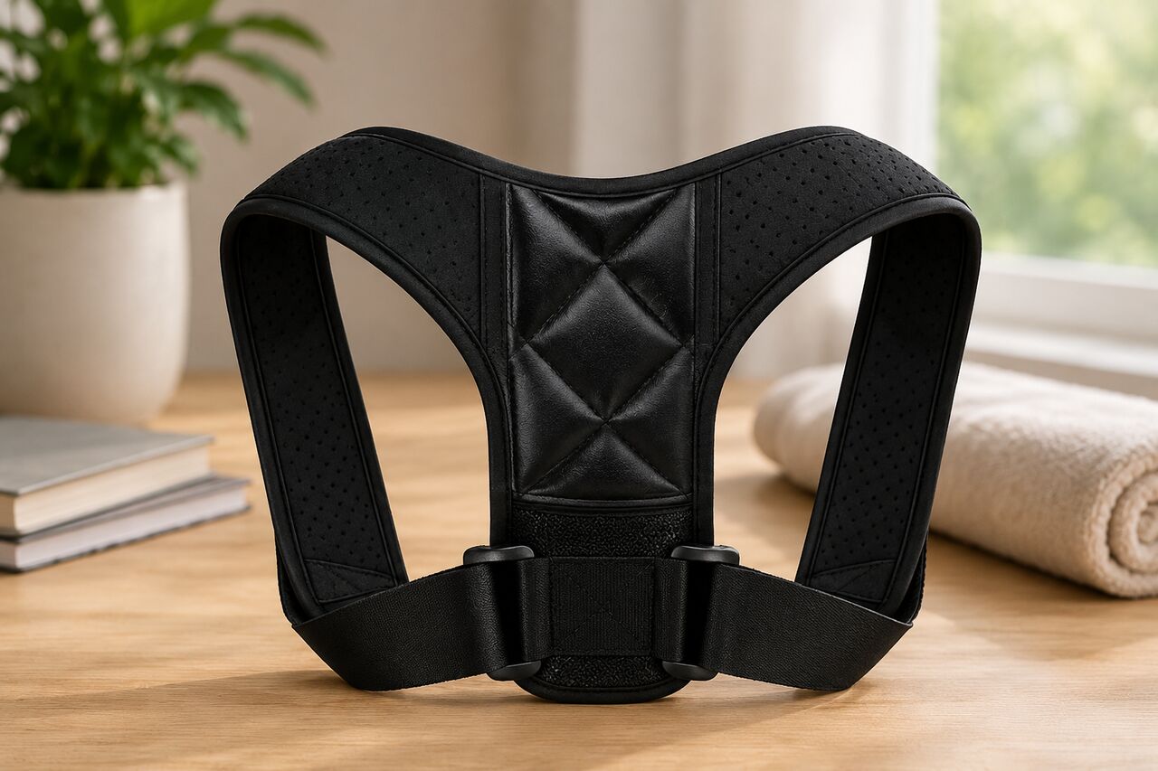 New York, Health & Beauty Items, USD 11,  ComfyBrace &ndash; Better Posture Without Pain Or Stiffness