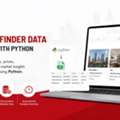 Property Finder Data Extraction With Python For Accurate Real Estate Insights