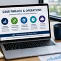 D365 Finance & Operations Enterprise ERP Solutions | IFI Tech