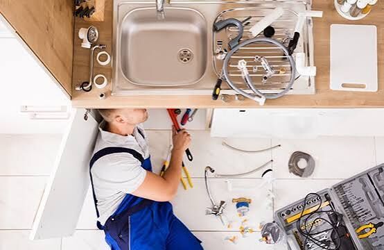 New York, Construction, Trusted Kitchen Plumbing Contractor For Renovations And Upgrades