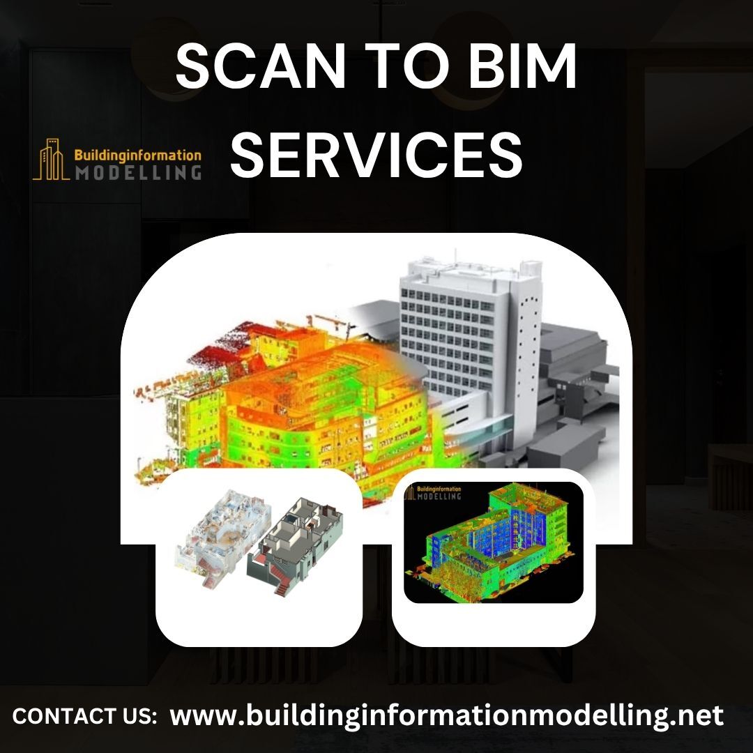New York, Construction, Premium Quality Scan To BIM In Minnesota At An Affordable Cost