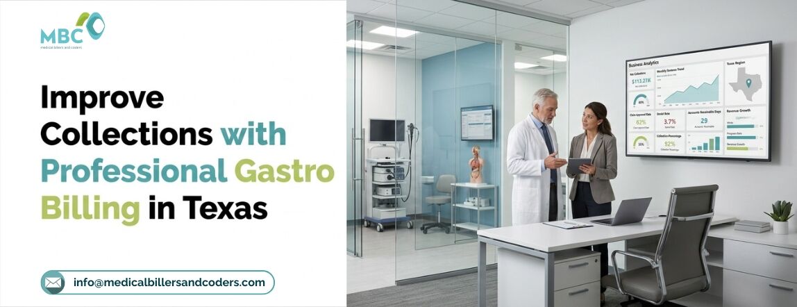 New York, Legal, Improve Collections With Professional Gastro Billing In Texas