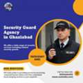 Security Guard Agency In Ghaziabad For Safety