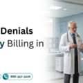Reduce Claim Denials With Neurology Billing In New York