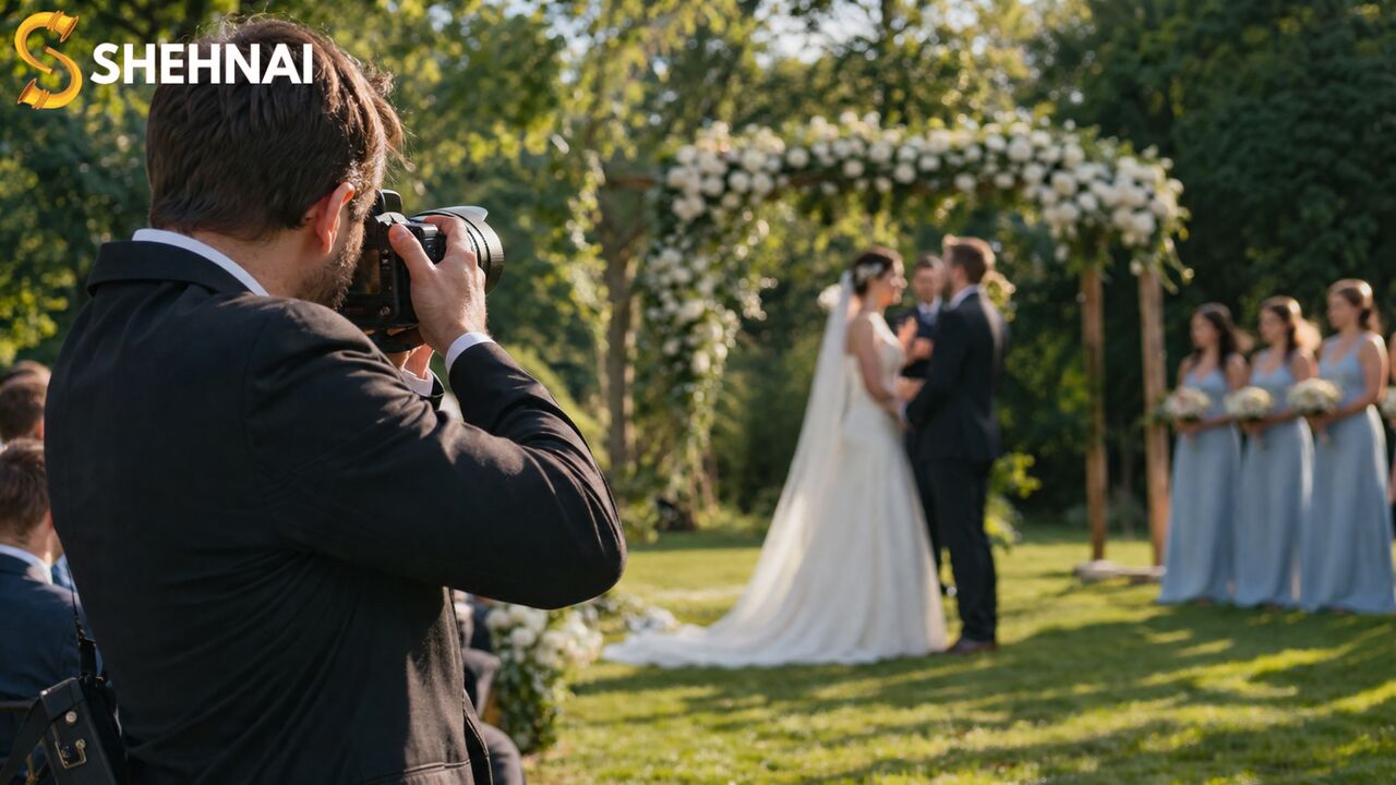Karachi, Event Planning, Wedding Planning Pakistan | Book Vendors &mdash; Shehnai.pk