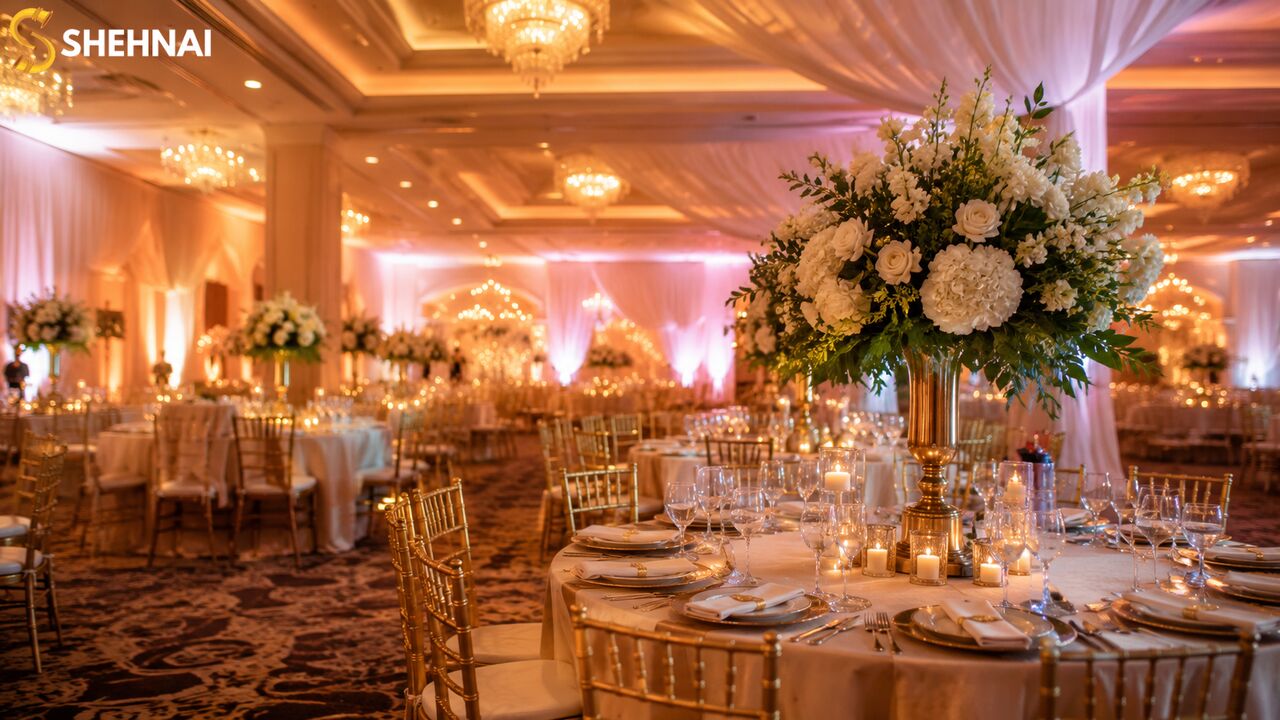 Karachi, Event Planning, Wedding Planning Pakistan | Book Vendors &mdash; Shehnai.pk