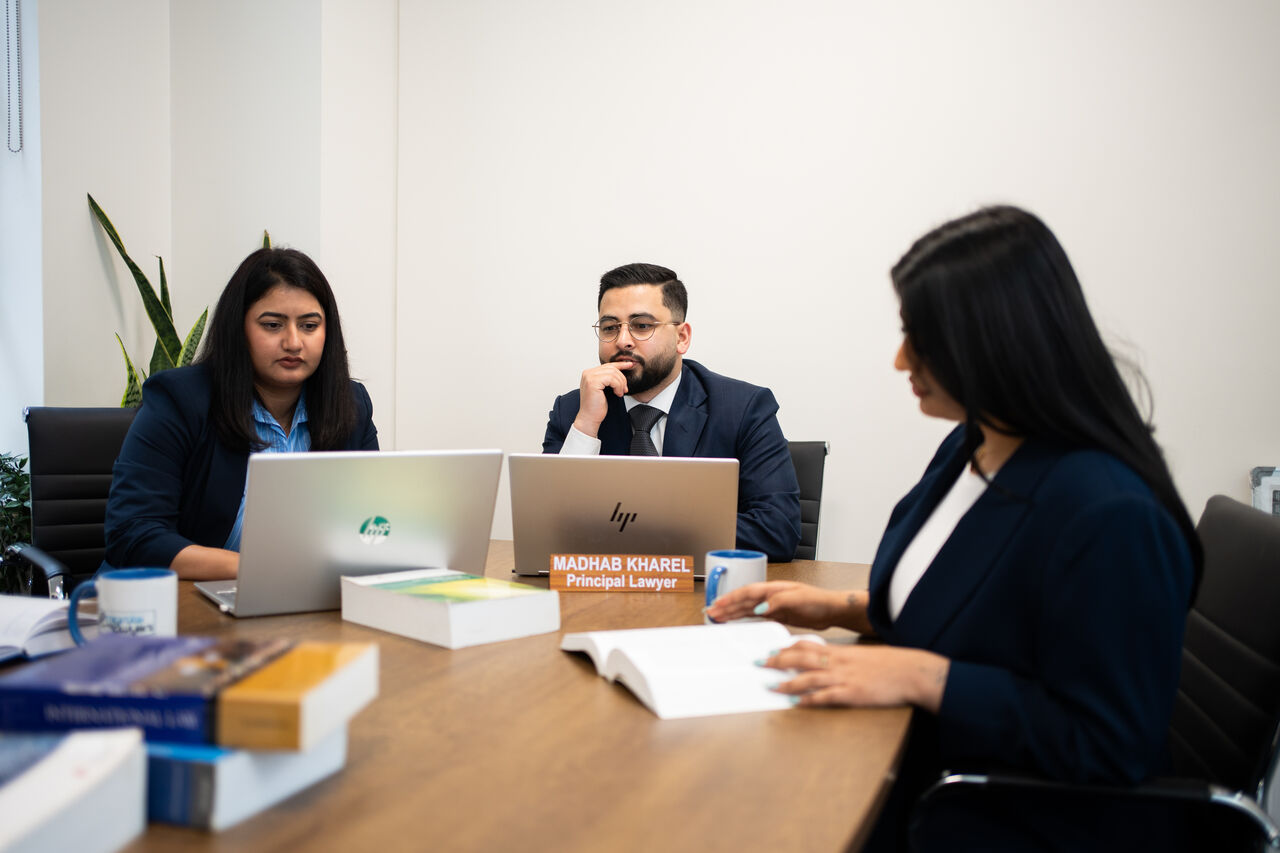 Melbourne, Legal, Experienced Immigration & Family Lawyers In Melbourne