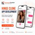 AI Powered Hinge Clone App Development Solutions