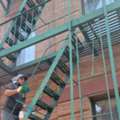 Trusted Fire Escape Contractors For Inspection, Repair & Restoration
