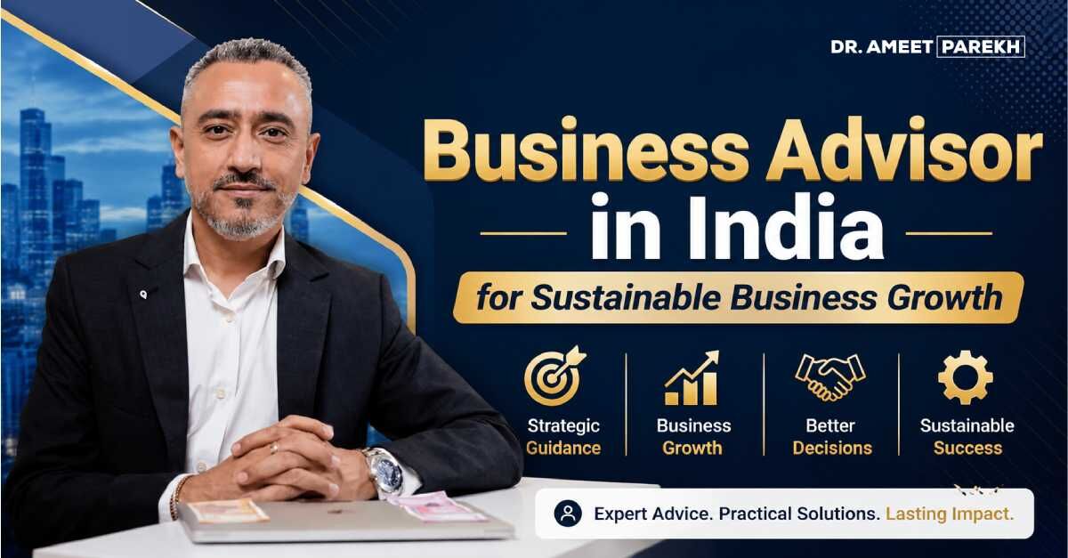 Mumbai, Business, Business Advisor In India For Entrepreneurs & Business Owners