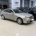 BHD 1750,  Mercedes Benz CLK-280,  2008,  Automatic,  178300 KM,   /  (Silver)