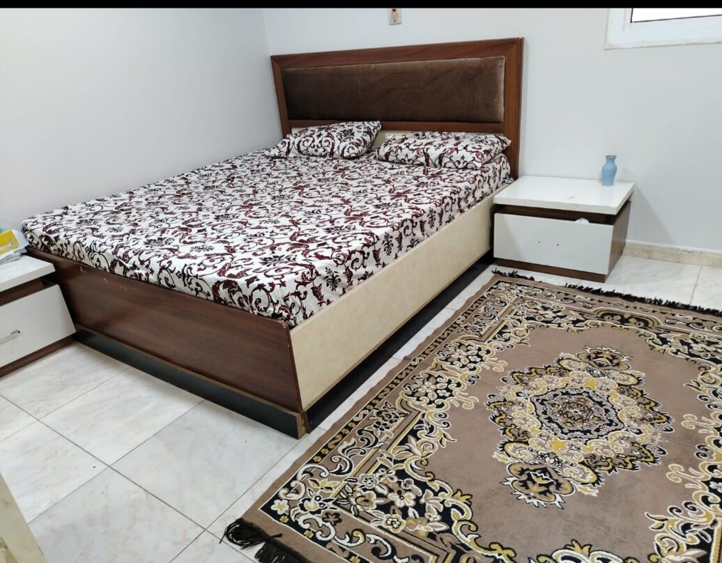 Jeddah, Household Items, SAR 1200,  Haier Tv, LG Freg,Microwave And Convection Oven, Double Bed,Mattress,Sofa Sale In Bawadi
