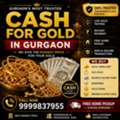 Need Cash For Gold In Gurgaon Urgently?