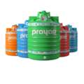 Choose Multilayer Water Storage Tanks From Prayag India