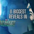 11 Biggest Reveals In The Avengers: Doomsday Trailer