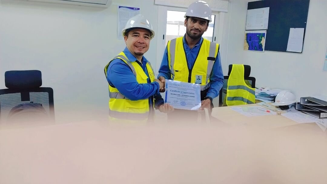 Riyadh, Job Seekers, Environmental Officer