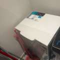 SAR 500,  Chest Freezer Hisense