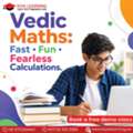 Vedic Maths: Fast &bull; Fun &bull; Fearless Calculations