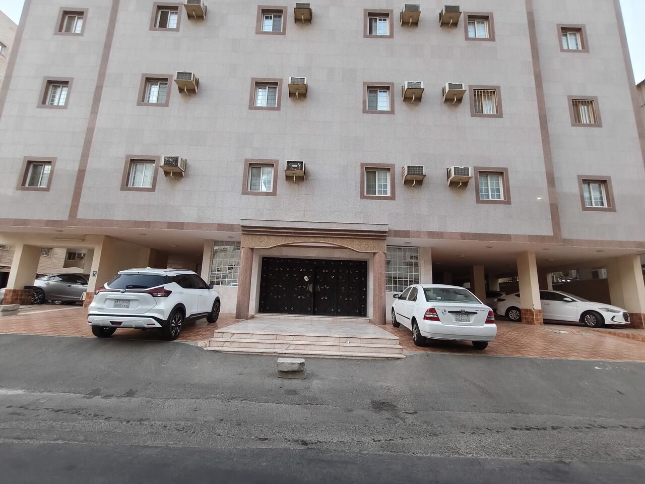 Al Nuzha, Rooms for Rent, SAR 1000/month,  Room Rent For Executive Muslim Bachelor
