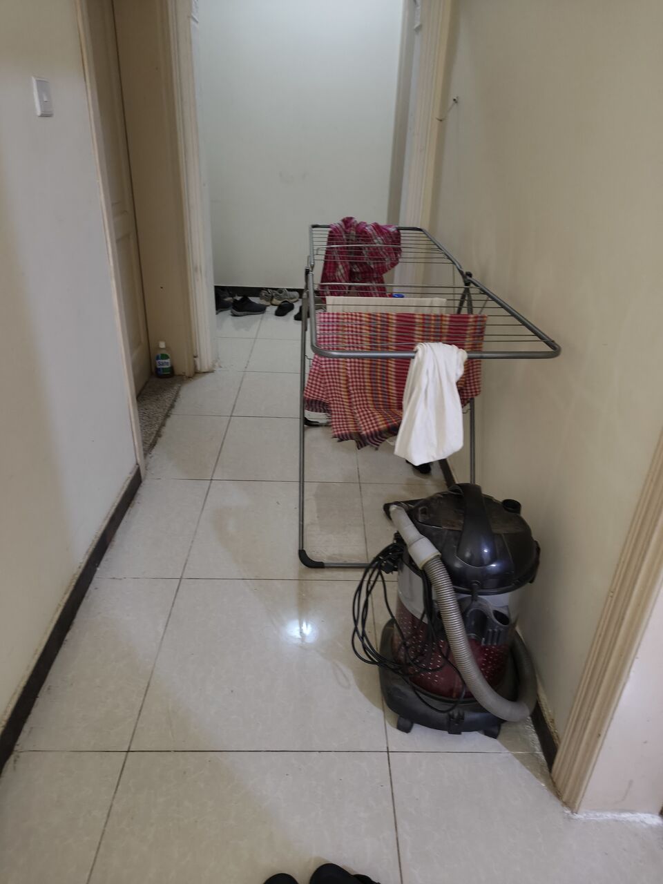 Al Nuzha, Rooms for Rent, SAR 1000/month,  Room Rent For Executive Muslim Bachelor