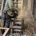 Trusted Fire Escape Repair Contractors In NYC | Safe & Code-Compliant Repairs