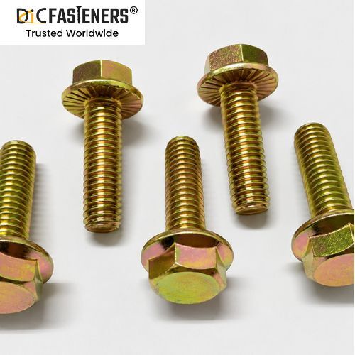 Mumbai, Tools, TOP Brass Bolts Manufacturer | DIC