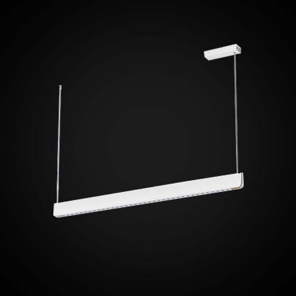 Noida, Electronics, Linear Lights By Lumnati For Modern Spaces