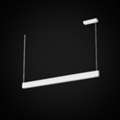 Linear Lights By Lumnati For Modern Spaces