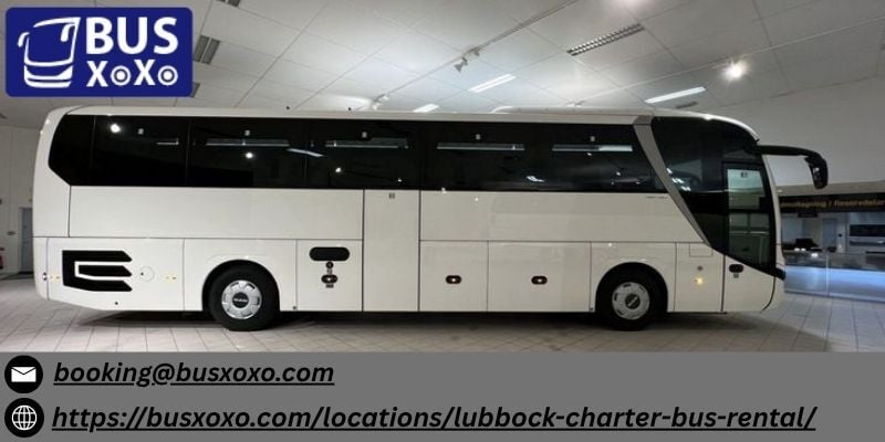 New York, Travel, Employee Shuttle Bus Service In Lubbock