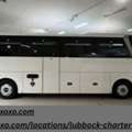 Employee Shuttle Bus Service In Lubbock