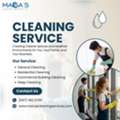 Commercial Cleaning Ajax | Professional Office Cleaning Services